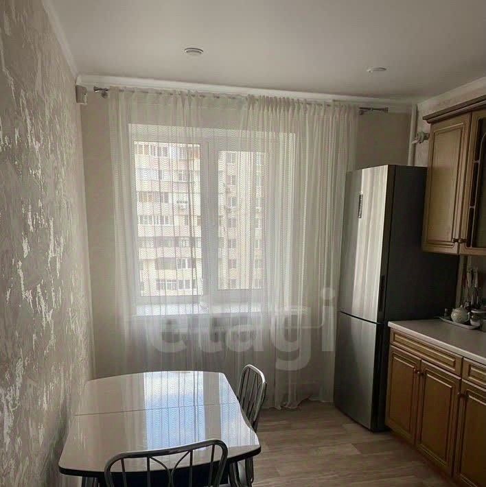 квартира г Казань Яшьлек ул Фатыха Амирхана 91 фото 3
