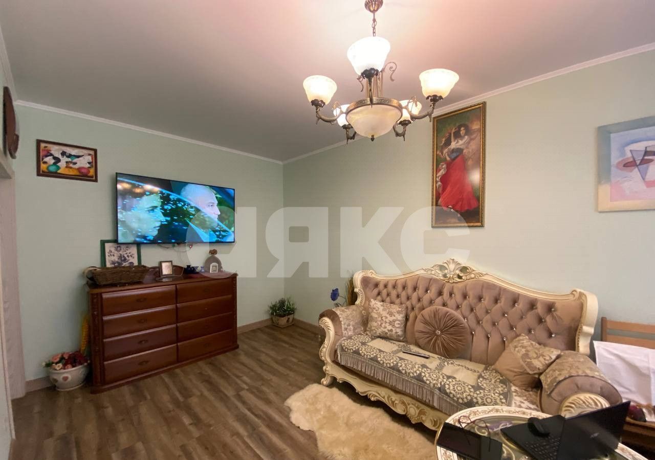квартира г Горячий Ключ ул Ленина 7 фото 3
