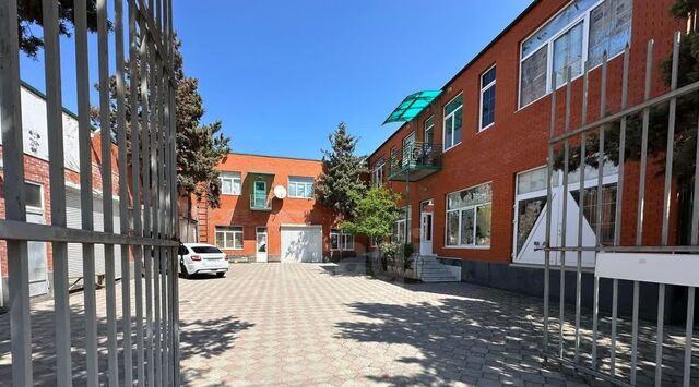 свободного назначения р-н Назрановский с Экажево ул В.Джабагиева фото