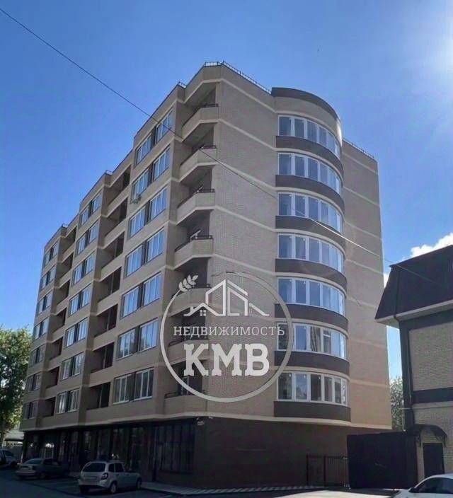 квартира р-н Минераловодский г Минеральные Воды ул Пятигорская фото 1