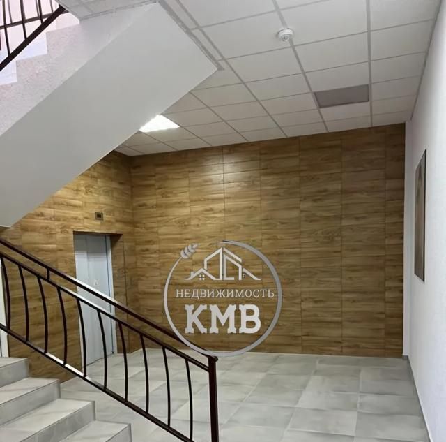 квартира р-н Минераловодский г Минеральные Воды ул Пятигорская фото 2