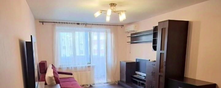 квартира г Самара Безымянка ул Зои Космодемьянской 21 фото 1
