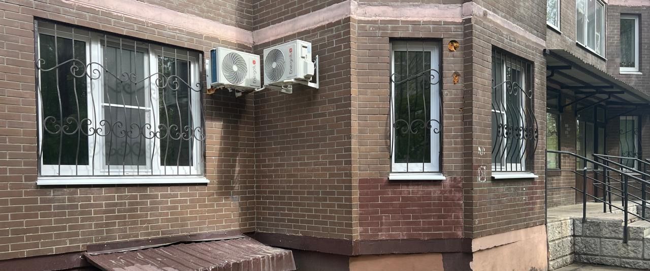 квартира г Воскресенск ул Зелинского 10а фото 3