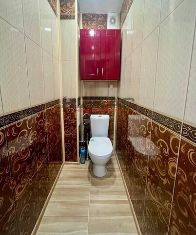квартира ул Брагинская 18к/3 фото