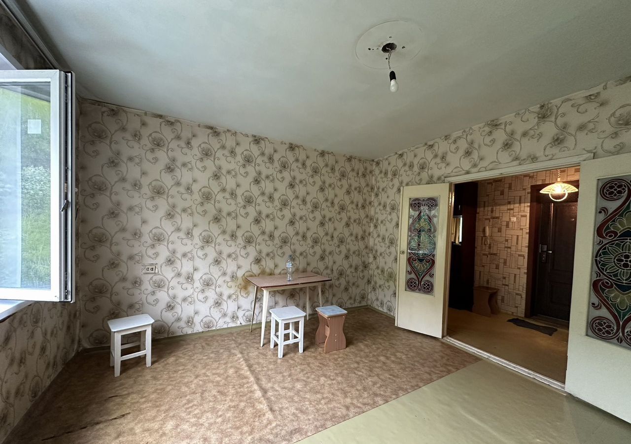 квартира г Красноярск р-н Свердловский ул Саянская 257 фото 2