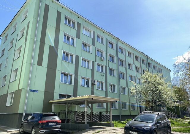р-н Дзержинский дом 16 фото