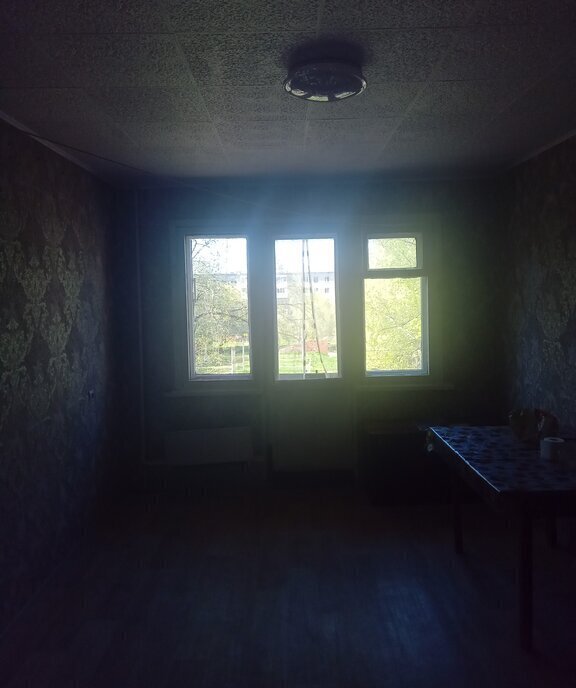 квартира г Томск ул Беринга 3/2 фото 4