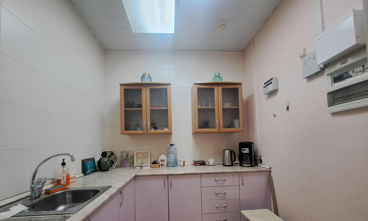 квартира г Волгоград Керамический ул им. композитора Танеева 2 фото 3