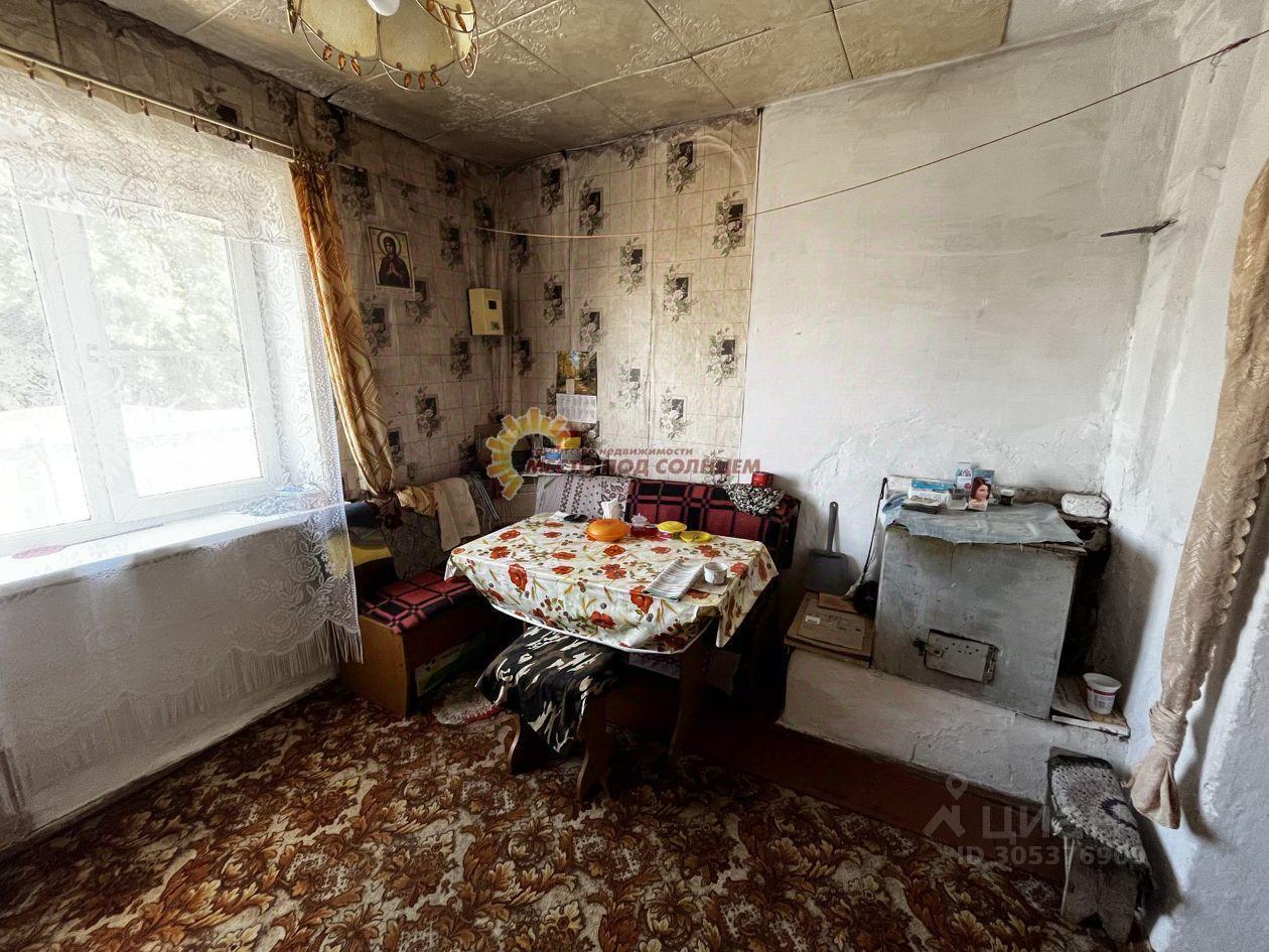дом р-н Ейский г Ейск п Большелугский ул Новая фото 2