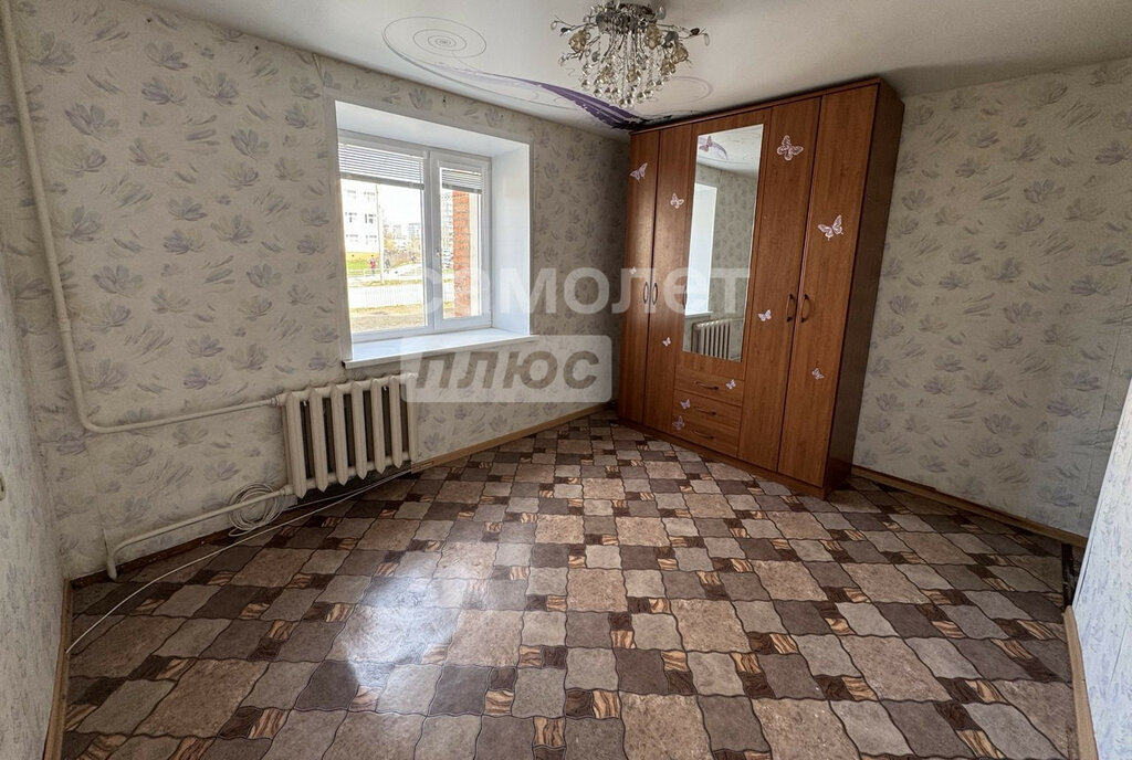 квартира г Сыктывкар ул Славы 29 фото 4