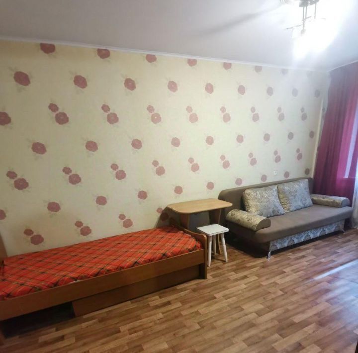 квартира г Бийск ул Ильи Мухачева 250/1 фото 2