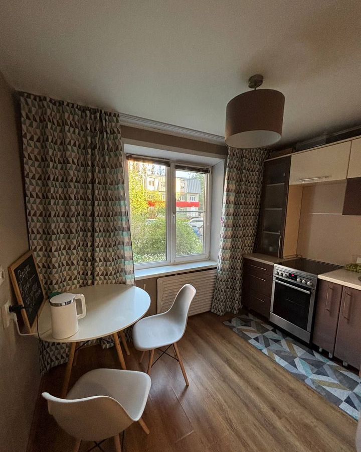 квартира г Барнаул р-н Центральный ул Папанинцев 121 фото 3