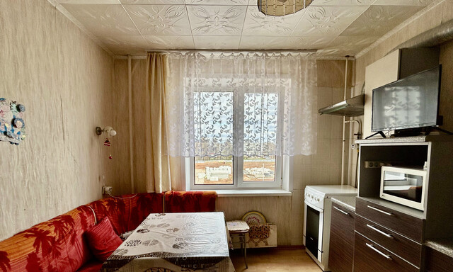 ст Долгушино ул Боровая 24/4 м-н фото