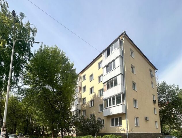 р-н Кировский ул Свердлова 49 фото