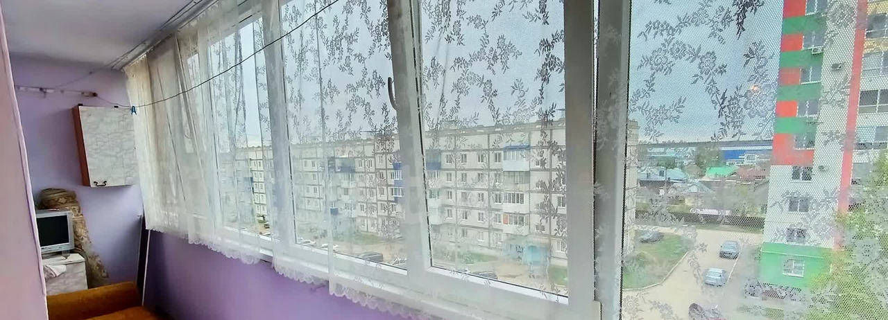 квартира р-н Туймазинский г Туймазы ул Комарова 43а фото 4