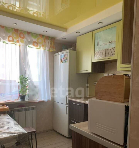 Ботанический Ботаническая ул Родонитовая 5 фото