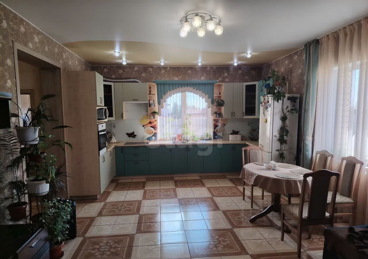 дом г Кыштым ул Молодежная 2 фото 1