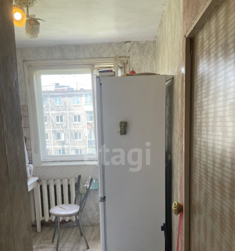 квартира г Первоуральск Веер ул Вайнера 45б м-н фото 3