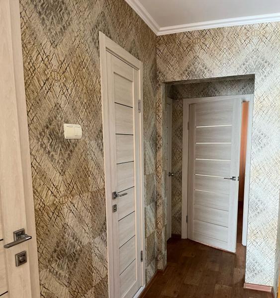 квартира г Саяногорск мкр Центральный 23 м-н фото 3