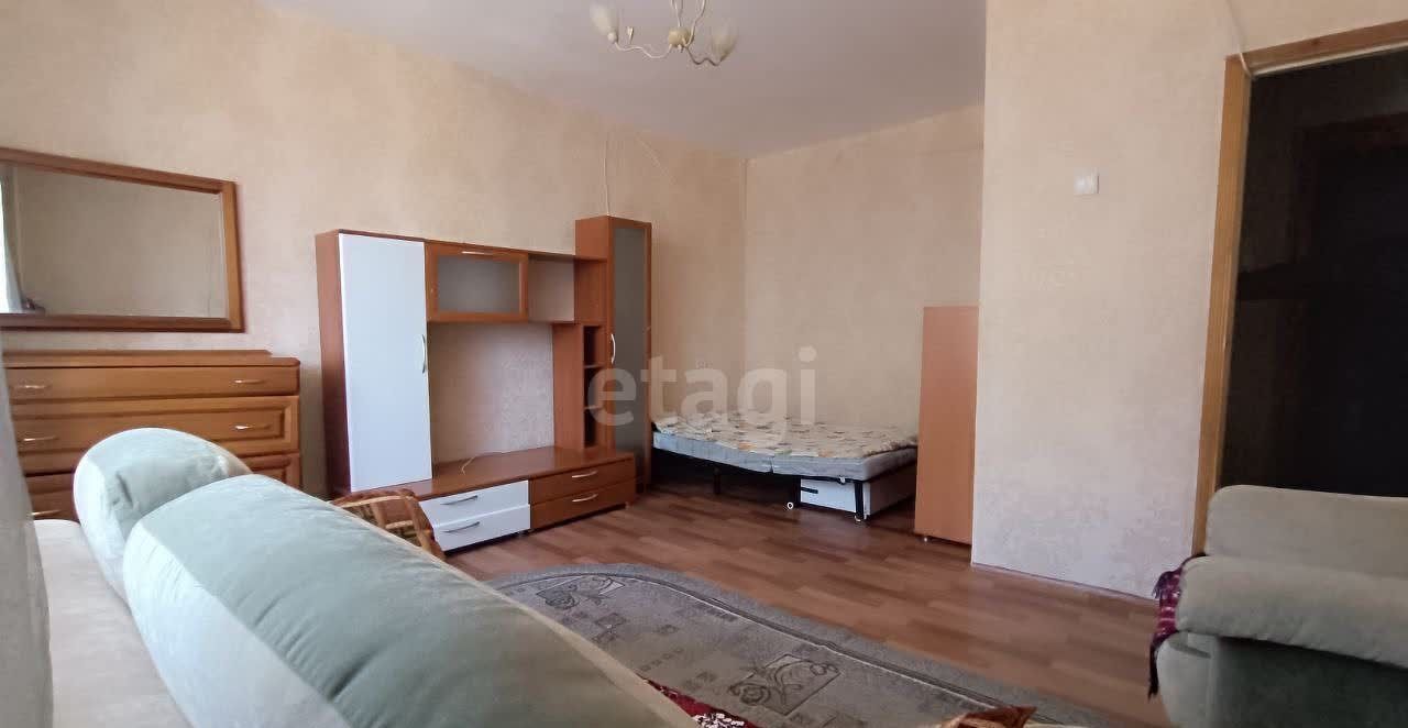 квартира г Кыштым ул Интернационала 79 фото 3