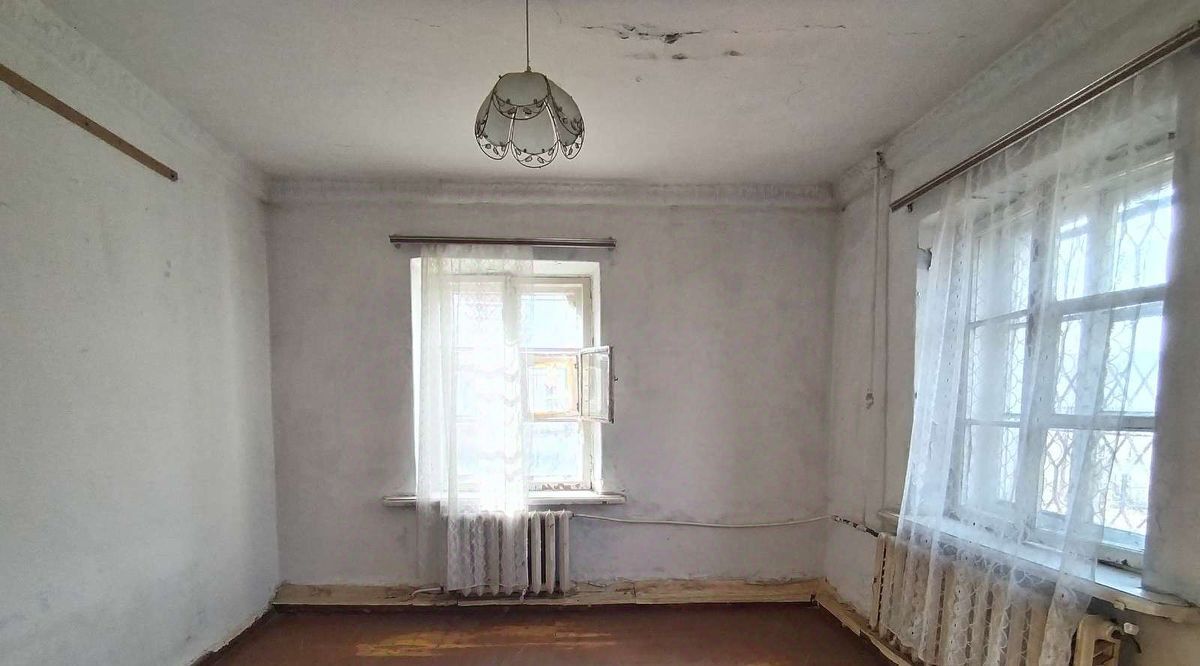 квартира г Советская Гавань ул Первомайская 15 Советско-Гаванский район фото 4