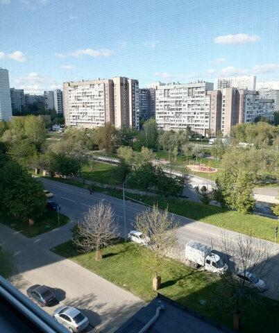 метро Марьино б-р Мячковский 16к/1 фото