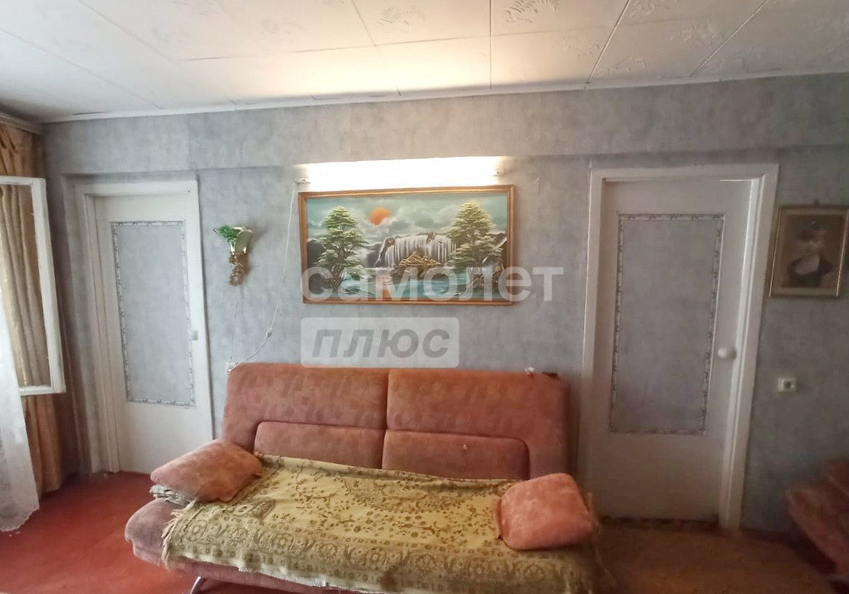 квартира г Калуга р-н Октябрьский ул Ольговская 14 фото 4