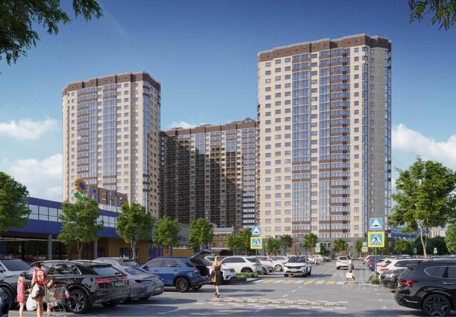 ул Российская 257/2 фото