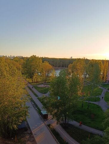 ул Георгия Мушникова 11 фото