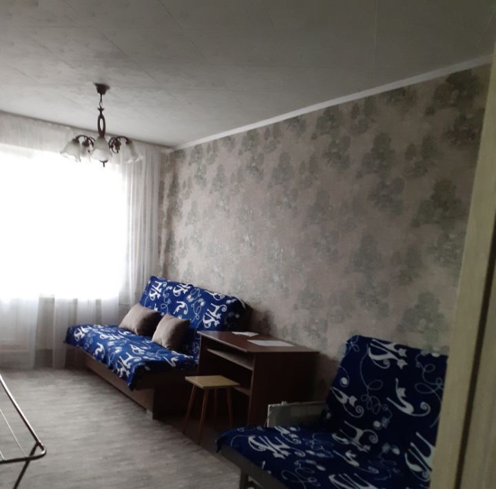 квартира г Екатеринбург Проспект Космонавтов, ул. Восстания, 58 фото 4