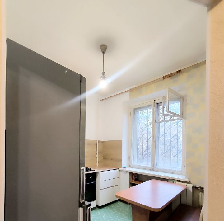 квартира г Екатеринбург Динамо ул Мира 3а фото 2
