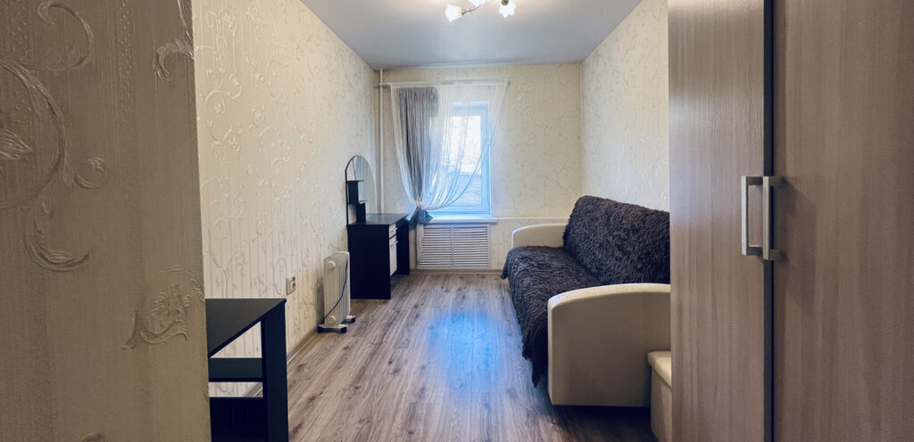 квартира г Киров ул Свободы 77 фото 1