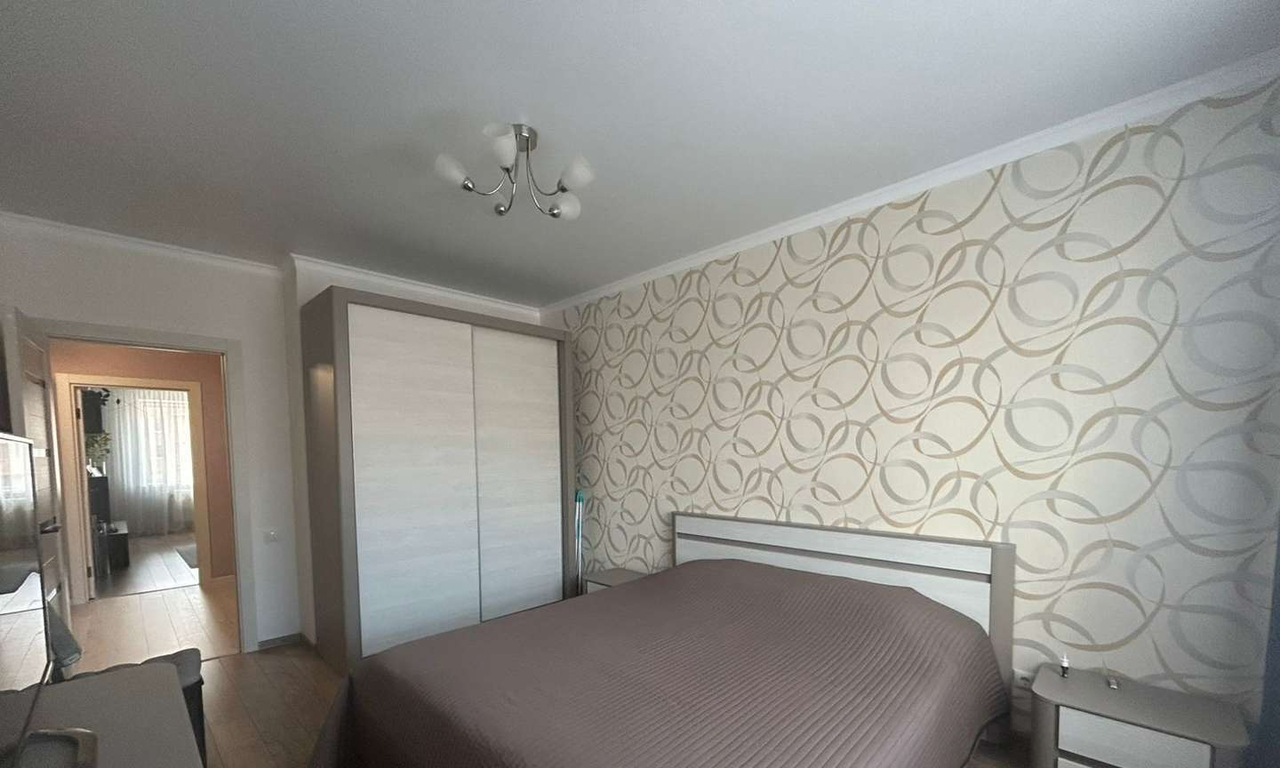 квартира г Ставрополь ул Тухачевского 30 36-й м-н фото 3