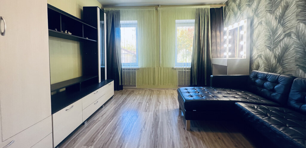 квартира г Киров ул Свободы 77 фото 2