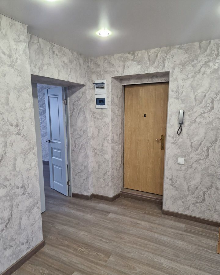 квартира г Бугуруслан ул Гая 51 фото 10