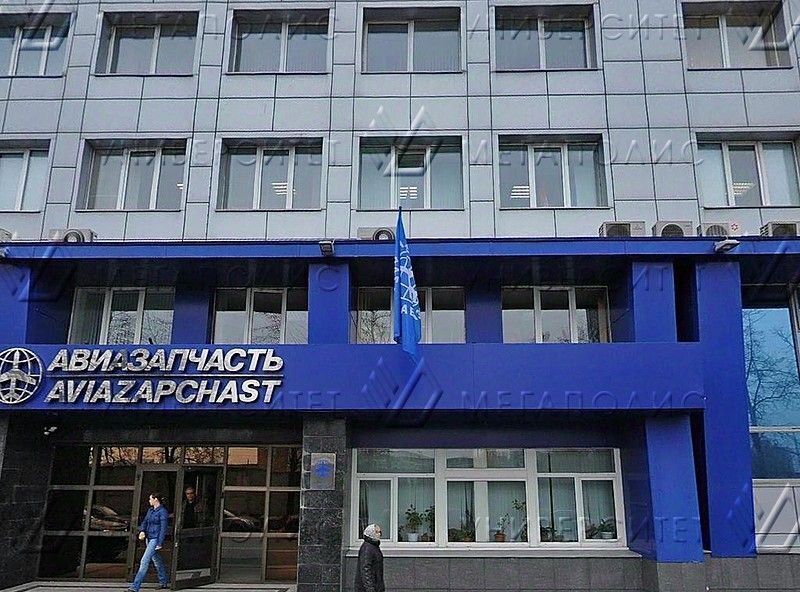 производственные, складские г Москва метро Молодежная ул Ивана Франко 48 фото 1