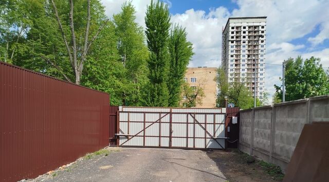 метро Нижегородская ул Басовская 10 фото