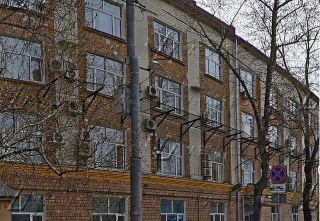 метро Полежаевская ул 4-я Магистральная 5с/1 фото