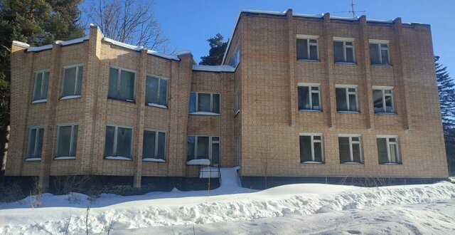 ул Школьная 12 Михнево фото