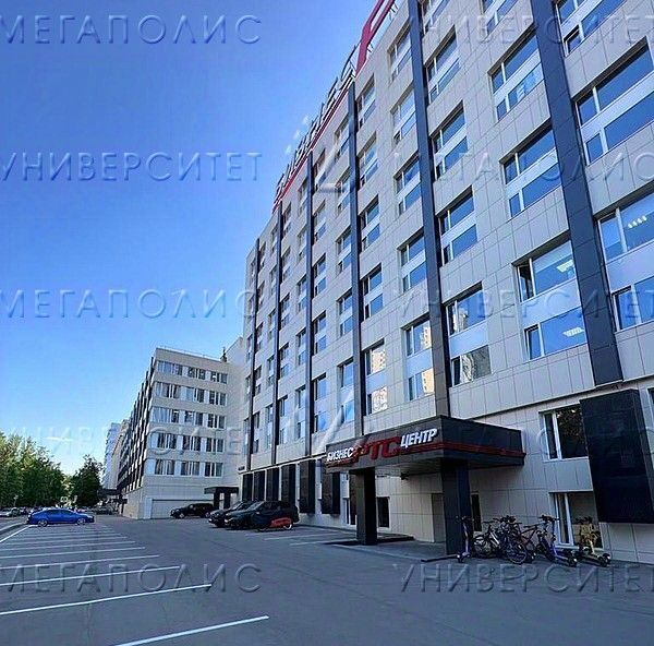 свободного назначения г Москва метро Семеновская ул Ибрагимова 31 фото 3