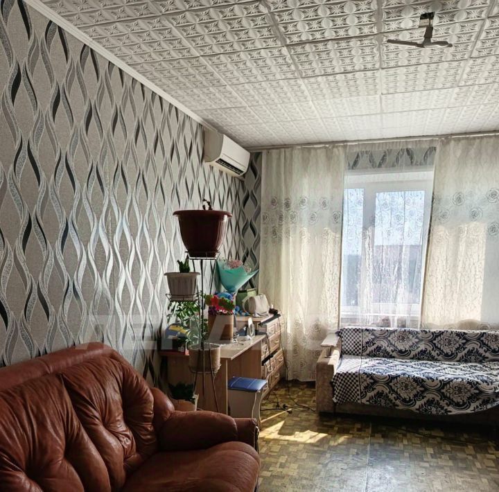 квартира г Азов ул Ленина 124 Азовский район фото 3