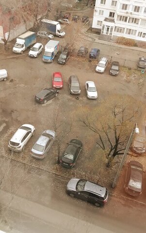 квартира пр-кт Парковый 13 фото