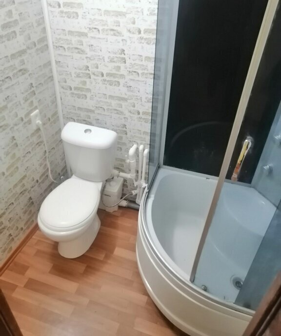 квартира г Киров ул Чернышевского 8 фото 1