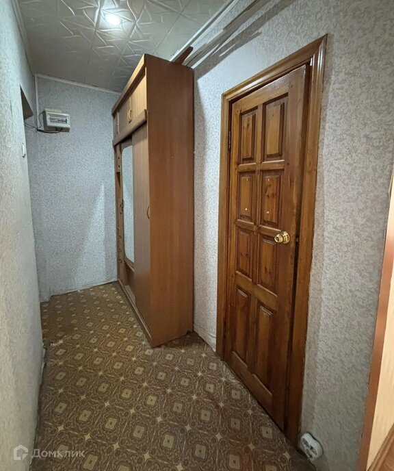 квартира г Оренбург ул Орлова 50 фото 1