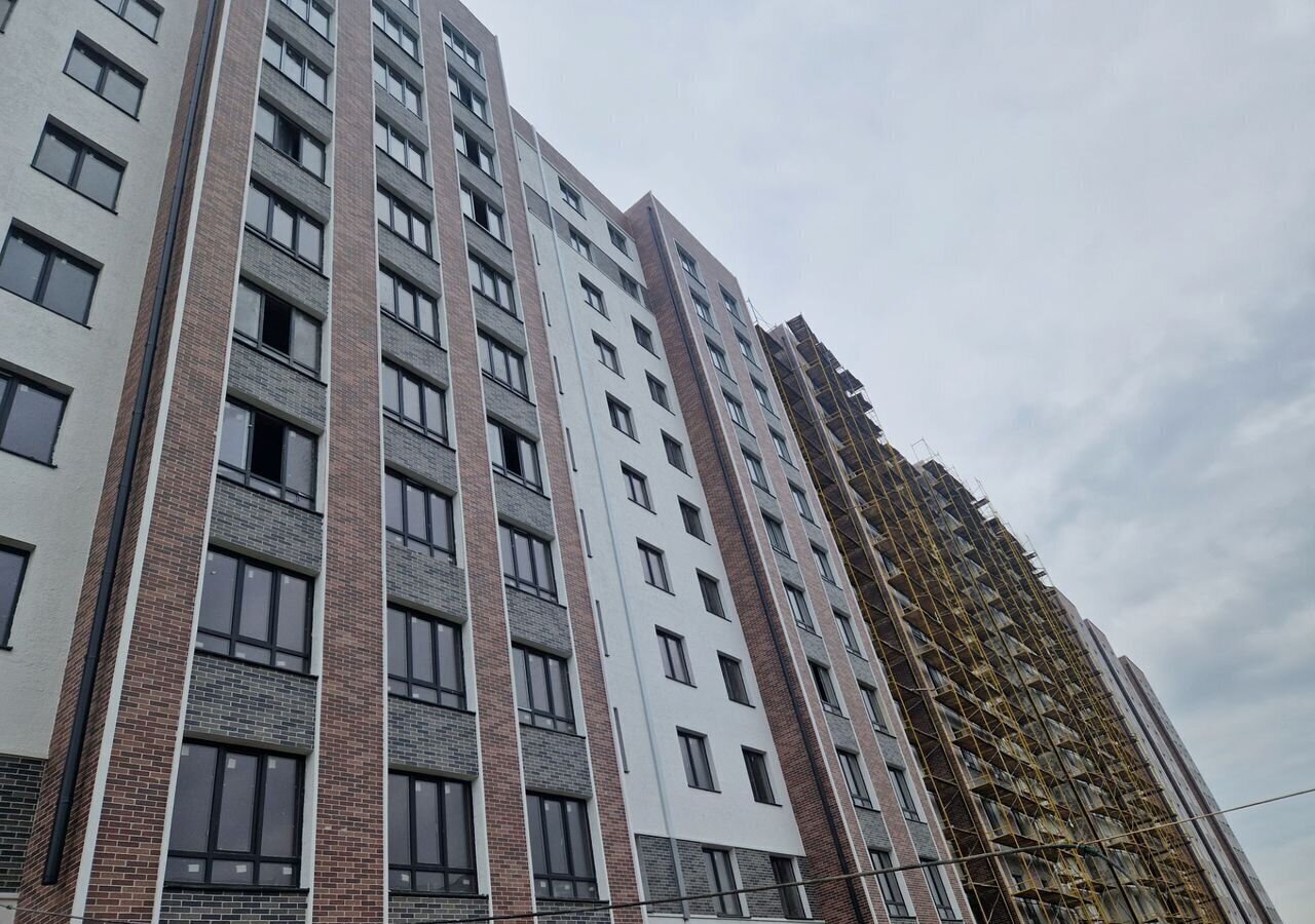 квартира г Нальчик Искож ул Кабардинская 208 фото 3