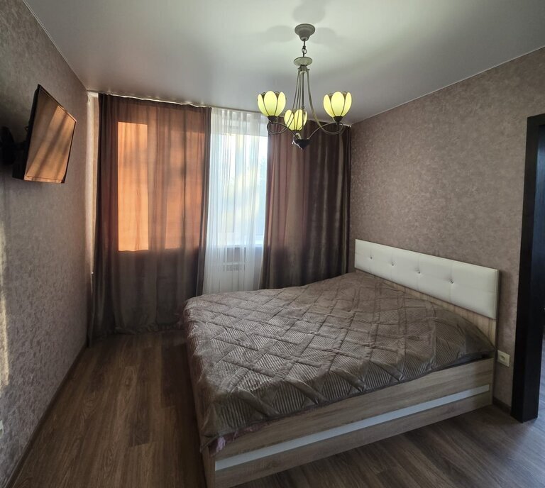 квартира г Орск Новый город ул Московская 20 город фото 4