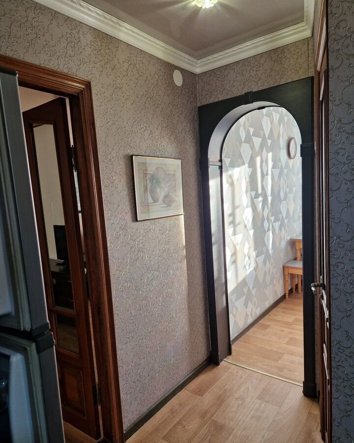 квартира г Севастополь ул Рабочая 16 Крым фото 6