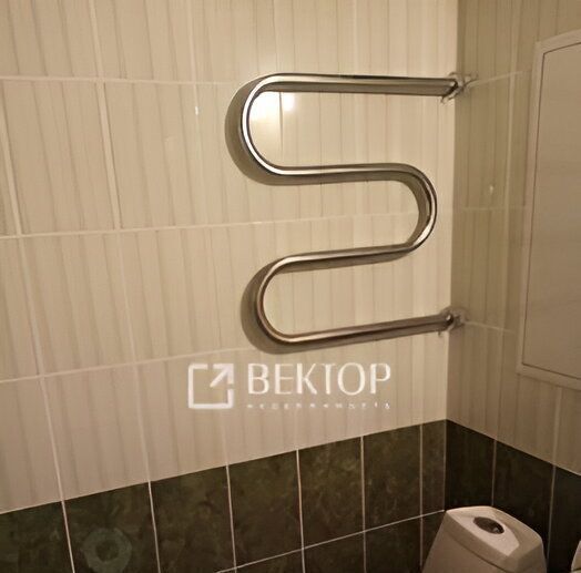 квартира г Ярославль р-н Кировский ул Большая Октябрьская 126 фото 8