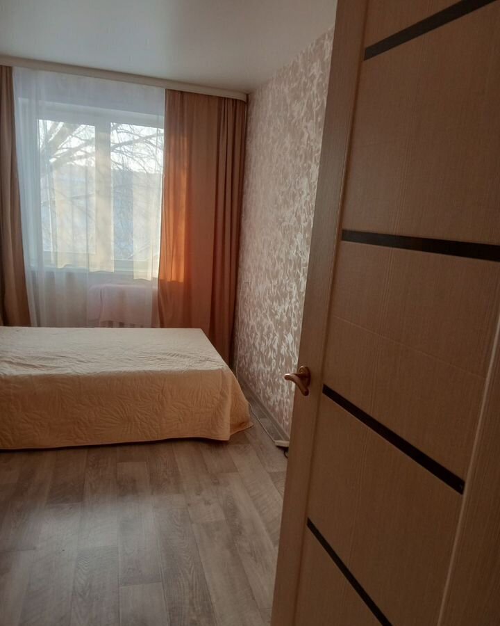 квартира р-н Топкинский г Топки мкр-н Красная Горка, 14 фото 6