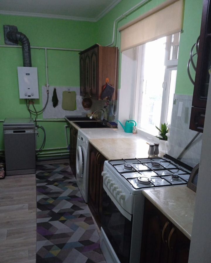 дом р-н Кавказский г Кропоткин ул Ставропольская 25 Кропоткинское городское поселение фото 12